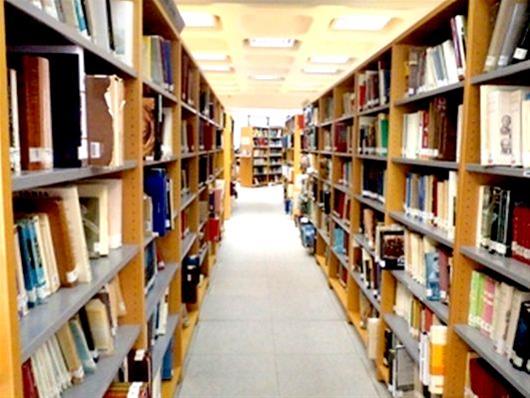 Επαναλειτουργεί από σήμερα, η Κεντρική Δημοτική Βιβλιοθήκη της Θεσσαλονίκης - το πρόγραμμα της Μ. Εβδομάδας