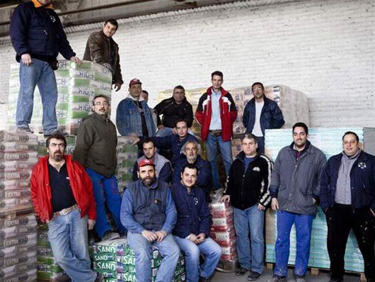 ΒΙΟΜΕ: Το εργοστάσιο της Θεσσαλονίκης που διευθύνουν οι εργάτες του, προσελκύει το ενδιαφέρον των ξένων ΜΜΕ  