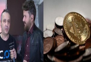 Θεσσαλονίκη: Τώρα μπορείς να πληρώνεις και με «bitcoin» σε ''hi-tech'' αρτοποιείο στο κέντρο της πόλης