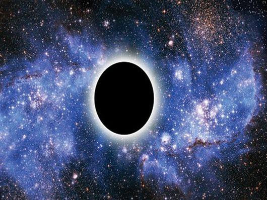 Ανακαλύφθηκε μαύρη τρύπα που «καταβροχθίζει» μάζα ισοδύναμη με τον Ήλιο μας