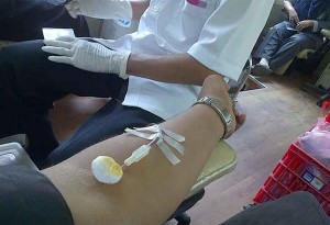 Εθελοντική αιμοδοσία του Δήμου Παύλου Μελά στις 9 Ιουλίου 2020