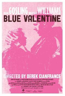 Μια άποψη για τη ταινία «Blue valentine»