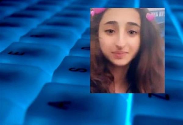 Μπλε φάλαινα: Προσοχή στους έφηβους- Νέο θύμα μια 13χρονη από την Τουρκία