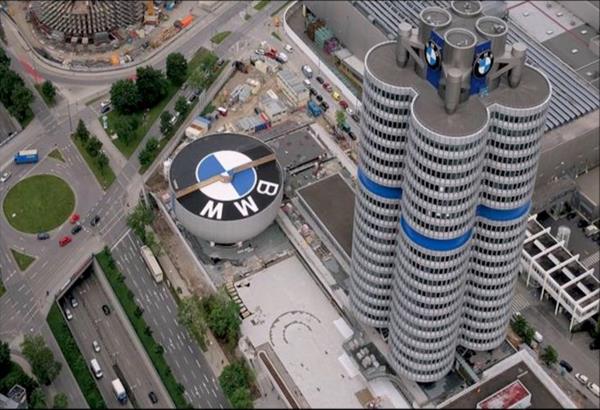 Η BMW ανακαλεί εκατοντάδες χιλιάδες οχήματα στην Ευρώπη λόγω ανάφλεξης κινητήρων