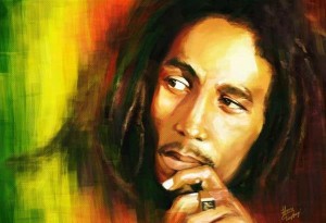 Bob Marley Birthday 2020 στο WE