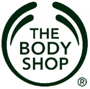 Ειδικές προσφορές από τα Body Shop