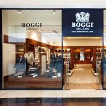 Opening Boggi Milano store @ Μediterranean Cosmos