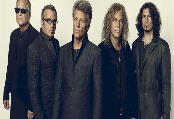 American Reckoning: Οι Bon Jovi κυκλοφόρησαν τραγούδι για τη δολοφονία Φλόιντ