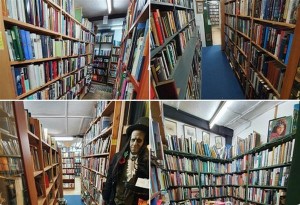 Βιβλιοπωλείο «πνίγηκε» στις παραγγελίες μετά από tweet υπαλλήλου ότι δεν πούλησαν ούτε ένα βιβλίο...
