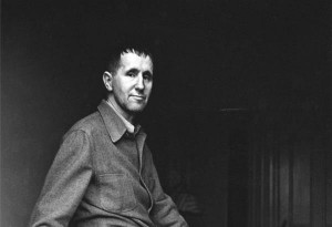 Bertolt Brecht:Εγκώμιο στην αμφιβολία (απόσπασμα)