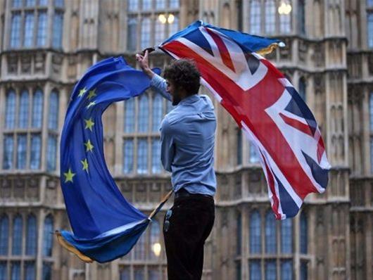 Χάραξαν γραμμή οι 27 για το Brexit-Δεν συνιστά προηγούμενο για άλλη χώρα