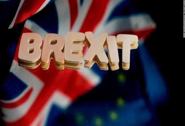 Brexit: Τετάρτη ή Πέμπτη οι αποφάσεις της Ε.Ε αν δεν επιτευχθεί εμπορική συμφωνία με το Ην.Βασίλειο