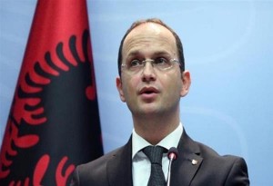ΥΠΕΞ Αλβανίας: Τα ακίνητα της Χιμάρας ανήκουν στο Αλβανικό κράτος και όχι σε ιδιώτες