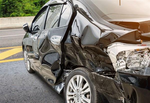 Σέρρες: Τροχαίο δυστύχημα με θύμα 78χρονο οδηγό