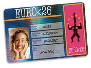 Ευρωπαϊκή Κάρτα Νέων: Εκπτώσεις σε ταξίδια και διασκέδαση στην Ελλάδα και σε άλλες 38 χώρες