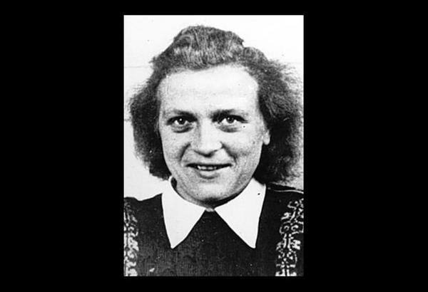 Δεσποινίς Χάνα: Η γερμανίδα Ναζί που έριχνε μωρά από το μπαλκόνι ή τα πυροβολούσε στο στόμα και στο κεφάλι.