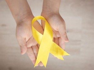 15 Φεβρουαρίου: Παγκόσμια ημέρα κατά του παιδικού καρκίνου