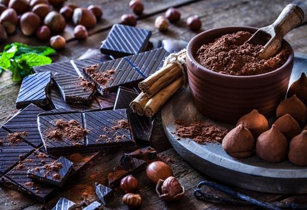 7η Ιουλίου. Παγκόσμια Ημέρα Σοκολάτας. 10 λόγοι για να την καταναλώσουμε (όχι ότι τους χρειαζόμαστε βέβαια)