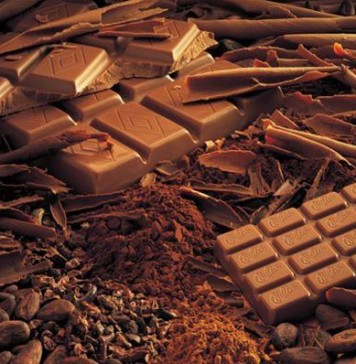 Ποσότητα σοκολάτας, αξίας 400.000 ευρώ κλάπηκε από το Φράιμπουργκ της Γερμανίας.