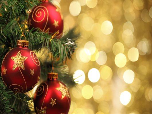 Δήμος Αμπελοκήπων - Μενεμένης Χριστουγεννιάτικες Εκδηλώσεις (Θεσσαλονίκη Χριστούγεννα 2016)