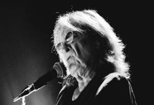 Πέθανε ο γάλλος τραγουδιστής Κριστόφ σε ηλικία 74 ετών