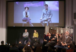 59o ΦΚΘ: 15 ταινίες του Φεστιβάλ θα προβληθούν στο Κλειστό Θέατρο Συκεών