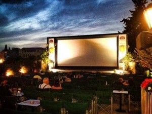 Δωρεάν βραδιές θερινού σινεμά στο Δήμο Θερμαικού
