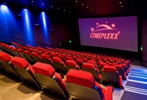 Lucky seat week @ Cineplexx