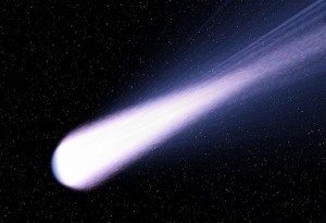 Κομήτης θα περάσει «ξυστά» από τη Γη το Σαββατοκύριακο - Ορατός και με γυμνό μάτι!