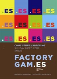 Factory Games @ .es