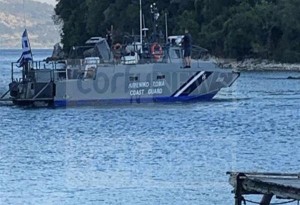 Κέρκυρα: Ταχύπλοο σκάφος χτύπησε και σκότωσε βρετανίδα που έκανε διακοπές στο νησί
