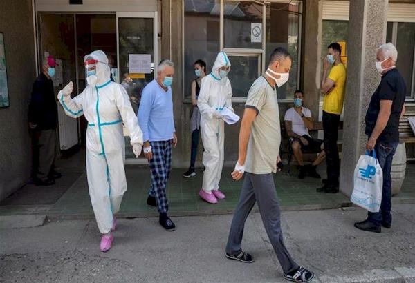 Κορωνοϊός: 187 κρούσματα σήμερα 5/9 στην Ελλάδα. Eνας θάνατος
