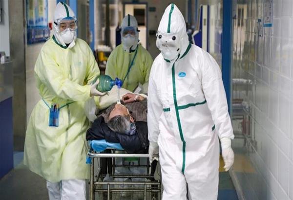 Κορωνοϊός: 131 οι νεκροί στην Ελλάδα -Υπέκυψε 78χρονος στο νοσοκομείο  «Ευαγγελισμός»