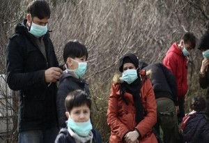 Νέα Σμύρνη Λάρισας: 35 νέα κρούσματα κορωνοϊού σε συνοικία Ρομά 