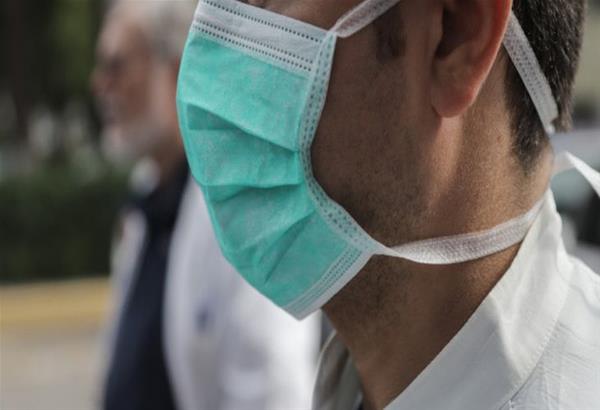 Κορωνοϊός: Κατέληξε 80χρονος στο Νοσοκομείο Παπανικολάου