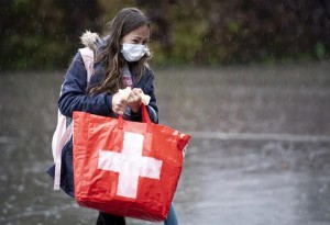 Ελβετία-Covid-19: Εισήγηση για αυστηρή καραντίνα