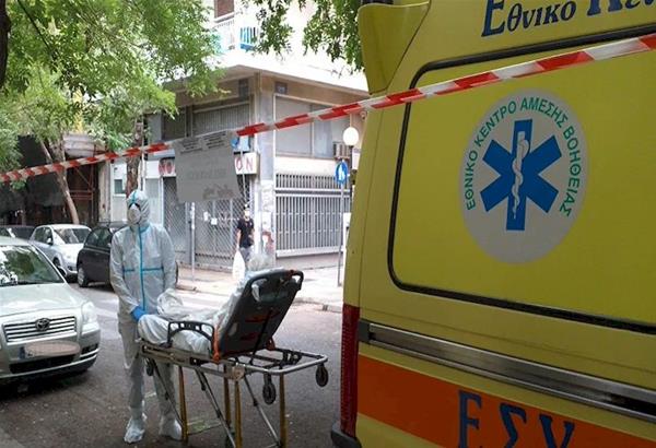 Θεσσαλονίκη: Συγκλονίζει γιατρός στο Παπανικολάου-ΒΟΗΘΗΣΤΕ ΜΑΣ.... Βρισκόμαστε όλοι ενώπιον ενός υγειονομικού πολέμου άνευ προηγουμένου