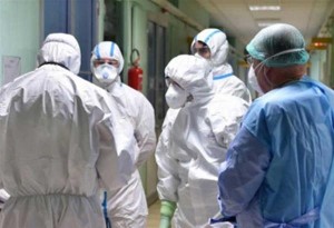 Κορονοϊός - Κιάτο: Διαψεύδουν οι γιατροί του νοσοκομείου Κορίνθου για θετικά κρούσματα 