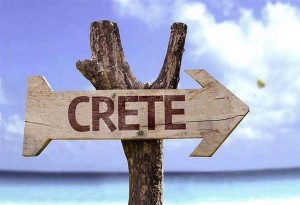 H πανέμορφη Κρήτη στους Top 5 προορισμούς στον κόσμο για το 2019 σύμφωνα με το Trip advisor.    