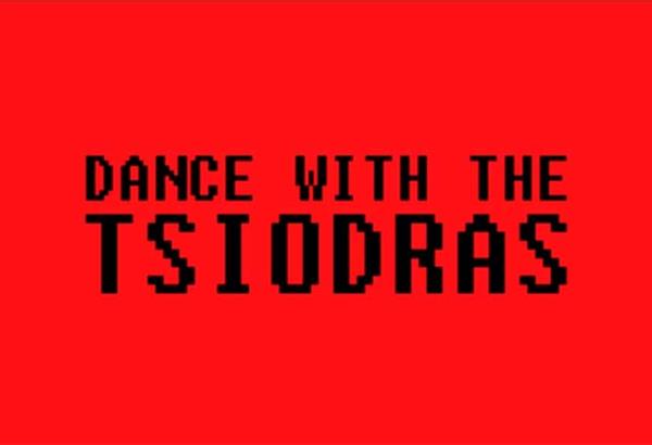 Viral: O Αλέξανδρος Χαριζάνης έφτιαξε το «Dance With The Tsiodras (The Six O'Clock Rmx)»