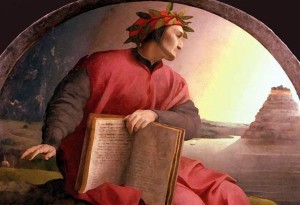 Το μουσείο Le Gallerie Degli Uffizi της Φλωρεντίας τιμά τον Δάντη με μία εικονική έκθεση έργων ζωγραφικής