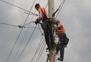 Παραμένουν τα προβλήματα ηλεκτροδότησης στα  Ανατολικά προάστια της πόλης