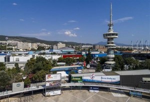 Το Thessaloniki Convention Bureau στηρίζει το σχέδιο ανάπλασης του εκθεσιακού κέντρου της ΔΕΘ-Helexpo AE