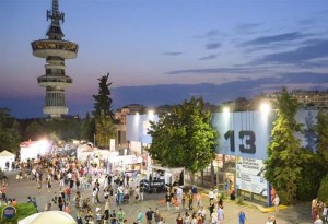 4η Art Thessaloniki  - International Contemporary Art Fair  