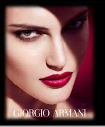 Γιορτάστε την Παγκόσμια Ημέρα Γυναίκας με τον Giorgio Armani
