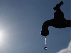 Έκτακτη διακοπή υδροδότησης στην περιοχή της Τούμπας λόγω βλάβης