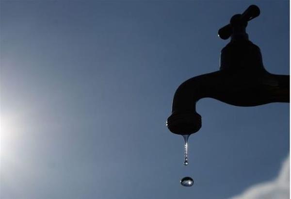 Τρίτη 31 Ιουλίου: Χωρίς νερό από το πρωί έως το απόγευμα περιοχές της Θεσσαλονίκης. Δείτε αναλυτικά