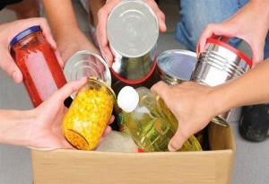 Δήμος Θέρμης: Δωρεάν Διανομή τροφίμων και ειδών παντοπωλείου για 300 νοικοκυριά δικαιούχους ΤΕΒΑ