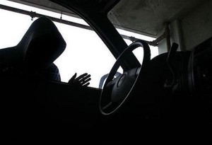 Εύοσμος Θεσσαλονίκης: Συνελήφθη νεαρός μετά από καταδίωξη - Έκλεψε 28 αυτοκίνητα