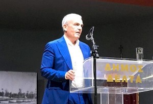 Ο Δήμαρχος δήμου Δέλτα Γιάννης Ιωαννίδης για την γραμμή ''προσφύγων'' No 55Χ